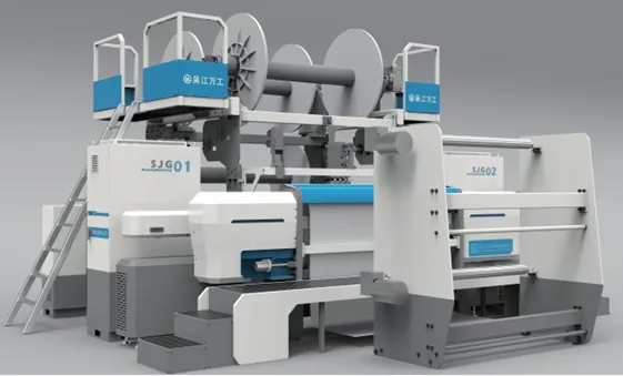 吳江萬(wàn)工機(jī)電與天津工業(yè)大學(xué)聯(lián)合研發(fā)的兩項(xiàng)特種設(shè)備通過(guò)科技成果鑒定
