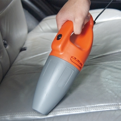 慧聰網(wǎng) 探索車用吸塵器市場(chǎng)，為愛車清潔注入專業(yè)動(dòng)力