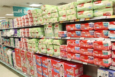 好奇紙尿褲加盟費(fèi)多少錢