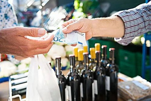 樹哥 即將到來的葡萄酒行業(yè)最大的系統(tǒng)性風險,就是這個