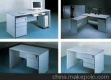 【供應(yīng)辦公電腦桌 銷售辦公電腦桌】?jī)r(jià)格,廠家,圖片,辦公文教用品加工,武漢世紀(jì)華泰辦公家具-