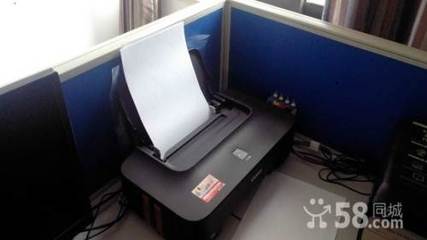 南昌青山湖區(qū)上海路全新惠普打印掃描復(fù)印一體機出售